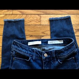 Pilcro and the Letterpress Jeans